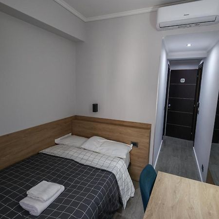 Hotel Seven Kings Relais Roma Exterior foto