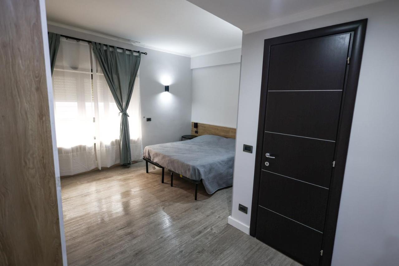 Hotel Seven Kings Relais Roma Exterior foto