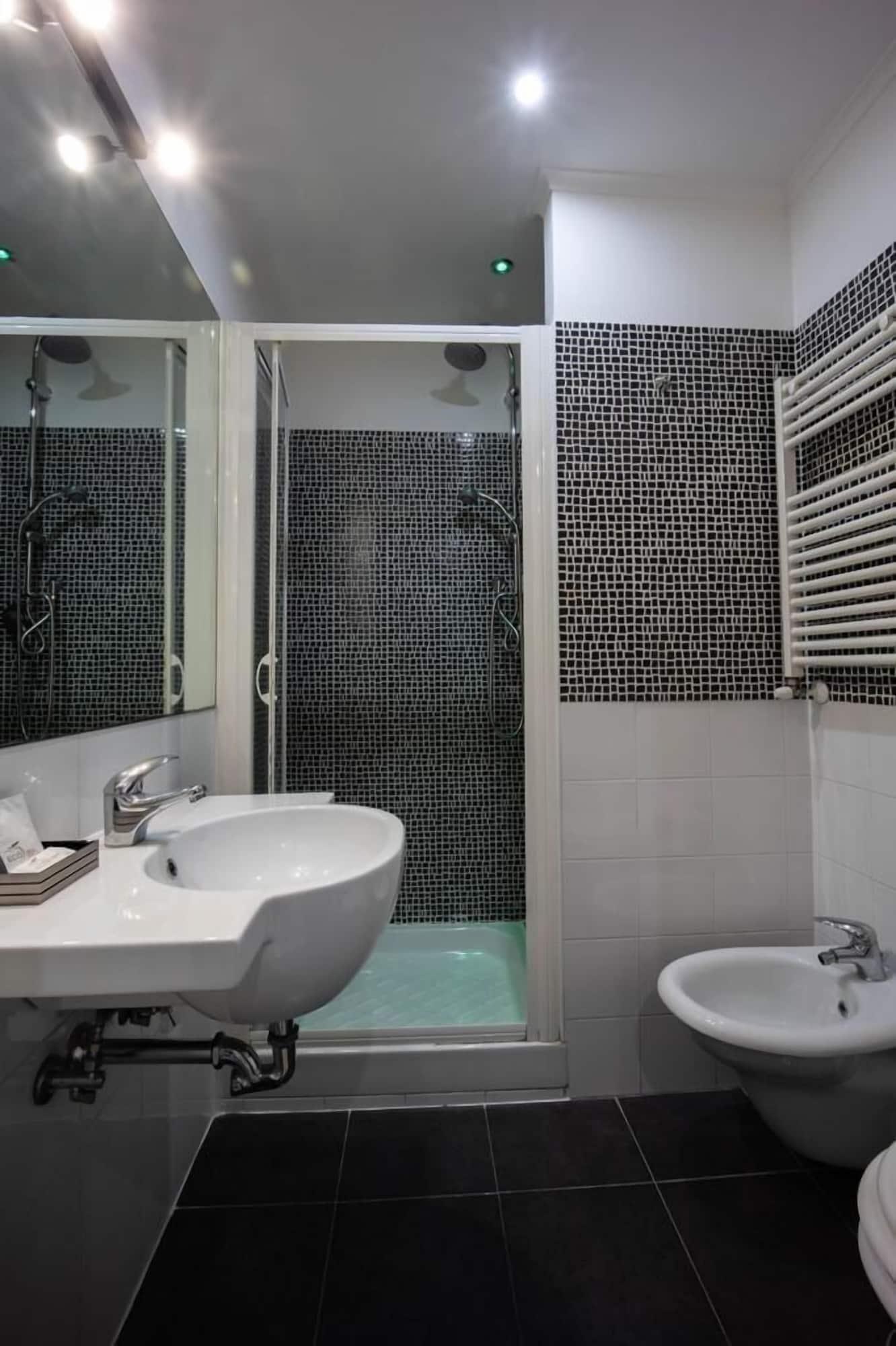 Hotel Seven Kings Relais Roma Exterior foto