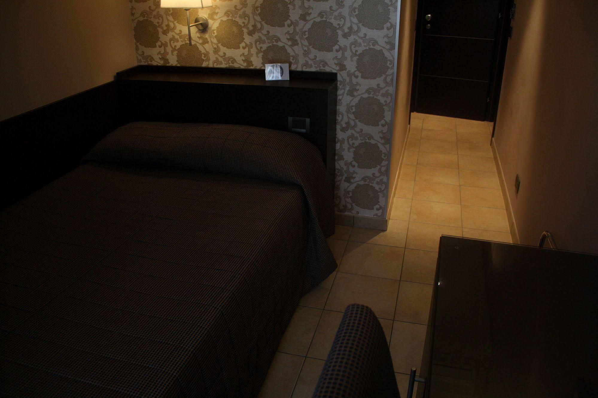 Hotel Seven Kings Relais Roma Exterior foto